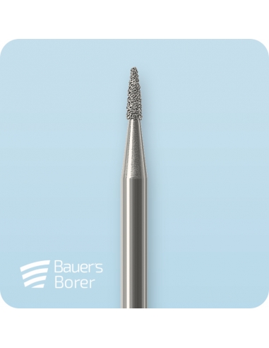 AB.806.314.539.524 - Бор алмазный | Bauer's Borer