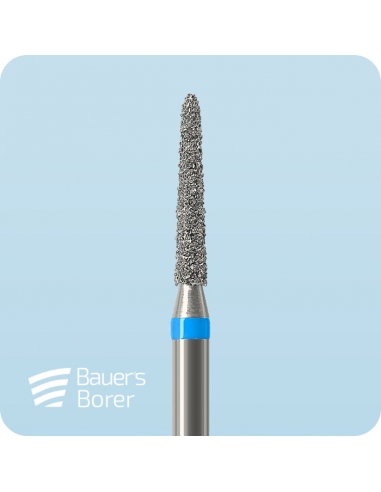 AB.806.314.298.524 - Бор алмазний | Bauer's Borer