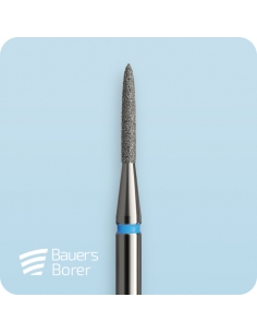 AB.806.314.249.524 - Бор алмазный | Bauer's Borer