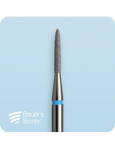 AB.806.314.249.524 - Бор алмазний | Bauer's Borer
