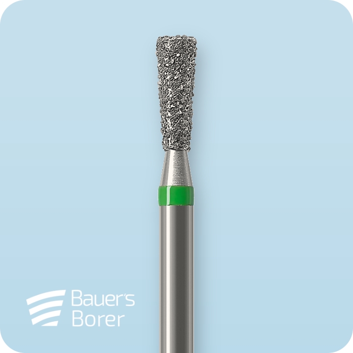 AB.806.314.225.534 - Бор алмазный | Bauer's Borer