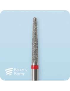 AB.806.314.220.514 - Бор алмазный | Bauer's Borer