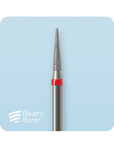 AB.806.314.164.514.016 - Бор алмазний | Bauer's Borer