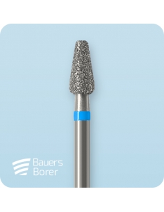 AB.806.104.260 - Бор алмазный | Bauer's Borer