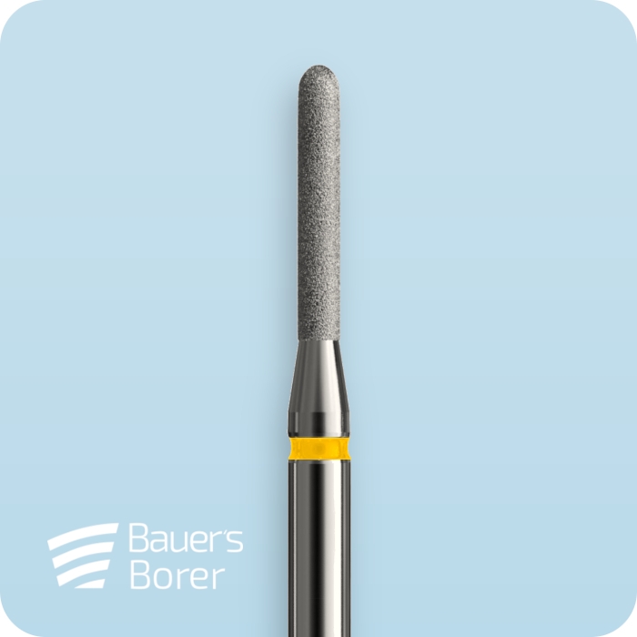 AB.806.314.140.504.010 - Бор алмазный | Bauer's Borer