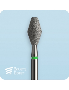 AB.806.314.039.534.037 - Бор алмазный | Bauer's Borer