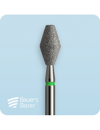 AB.806.314.039.534.037 - Бор алмазний | Bauer's Borer