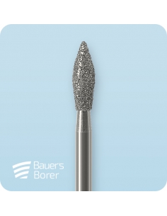 AB.806.314.033.524.010 - Бор алмазний | Bauer's Borer