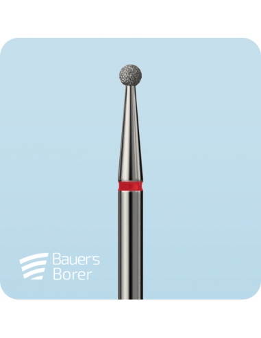 AB.806.314.001.514 - Бор алмазний | Bauer's Borer