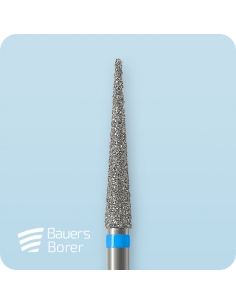 AB.806.104.167.524 - Бор алмазный | Bauer's Borer