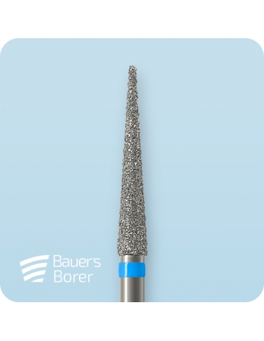 AB.806.104.167.524 - Бор алмазний | Bauer's Borer
