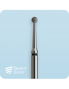 AB.806.314.697.544 - Бор алмазний | Bauer's Borer