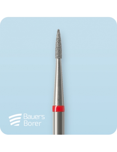 AB.806.314.540.514.010 - Бор алмазный | Bauer's Borer