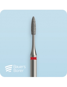 AB.806.314.160.514 - Бор алмазний | Bauer's Borer