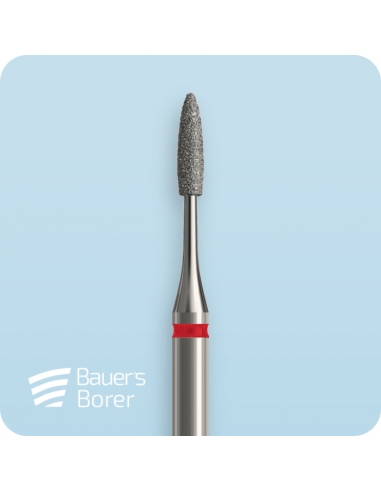 AB.806.314.160.514 - Бор алмазний | Bauer's Borer