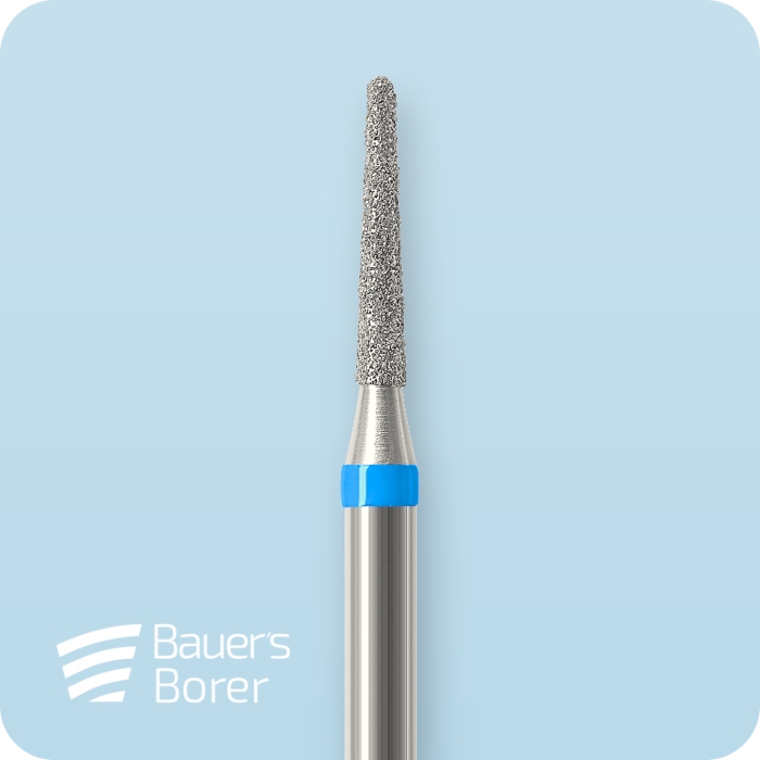 AB.806.104.199.524 - Бор алмазний | Bauer's Borer