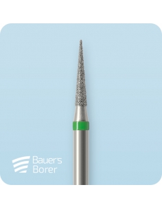 AB.806.104.166.534 - Бор алмазний | Bauer's Borer