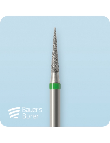 AB.806.104.166.534 - Бор алмазный | Bauer's Borer