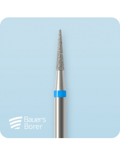 AB.806.104.165.524 - Бор алмазний | Bauer's Borer