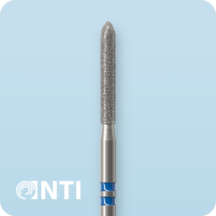 K879-014M-FG - Бор алмазный | NTI