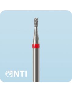 822-010F-FG - Бор алмазний | NTI