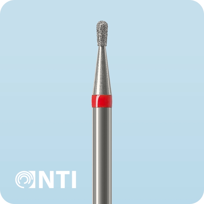 822-010F-FG - Бор алмазний | NTI