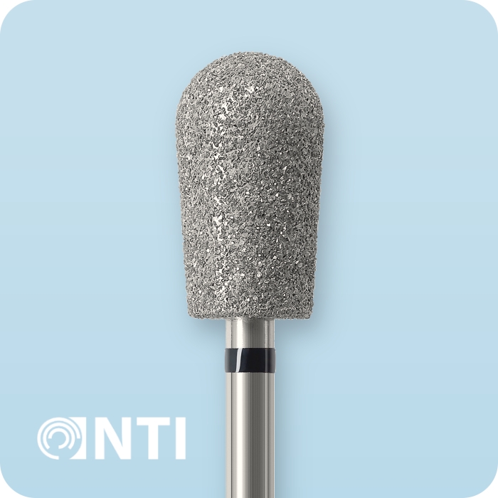 830-070SC-HP - Бор алмазний | NTI