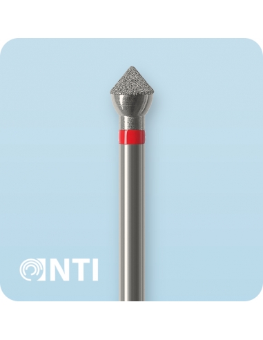 980-027F-FGM - Бор алмазный | NTI