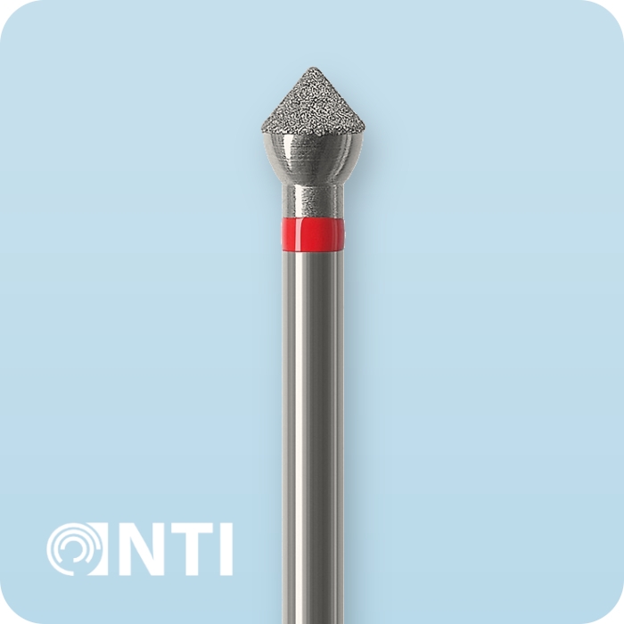 980-027F-FGM - Бор алмазний | NTI