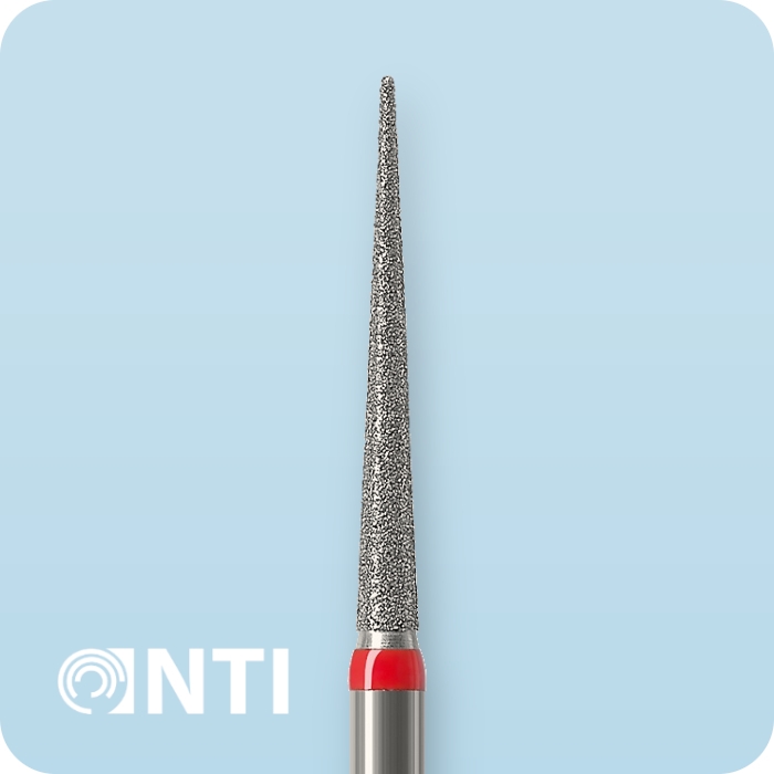 859L-016F-FG - Бор алмазный | NTI