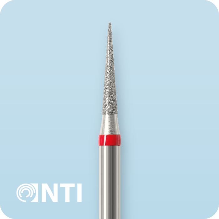 859-018F-HP - Бор алмазний | NTI