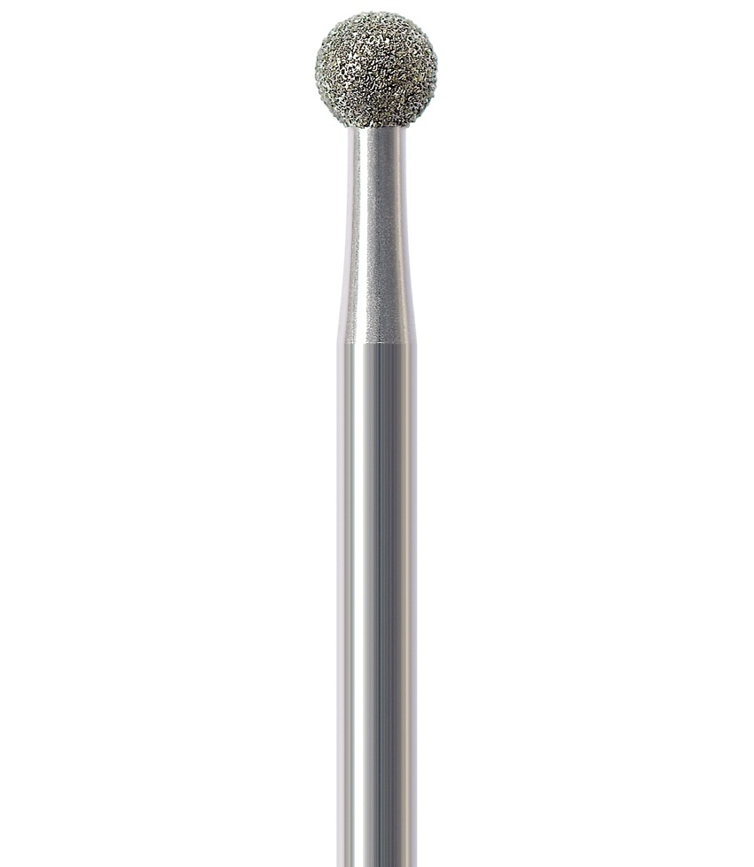 Бор алмазный Round,...