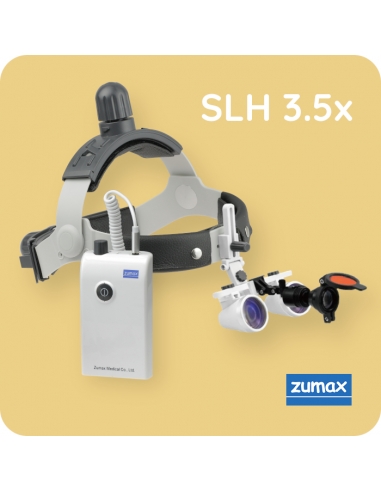 Zumax SLH 3.5x