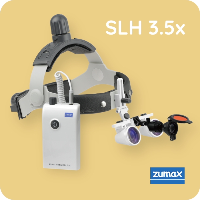 Zumax SLH 3.5x