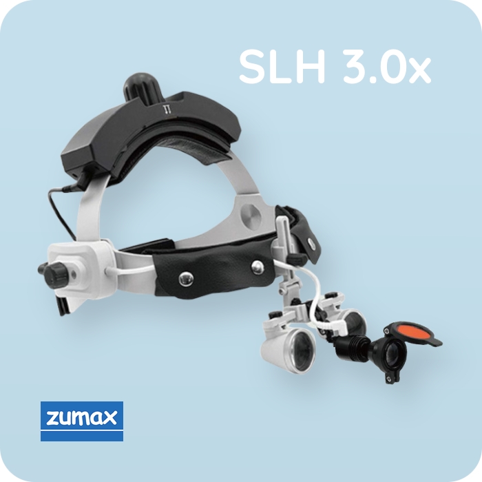 Zumax SLH 3.0x