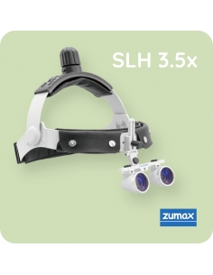 Бинокуляры Zumax SLH