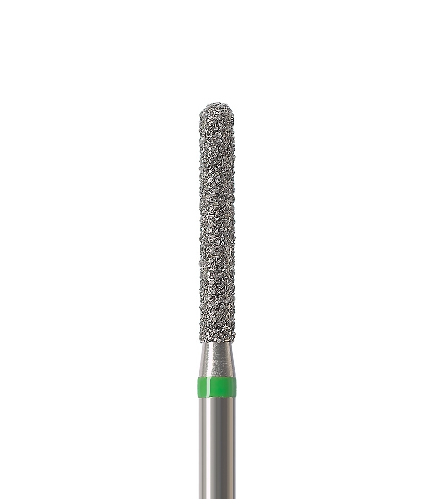 Бор алмазный Round End...