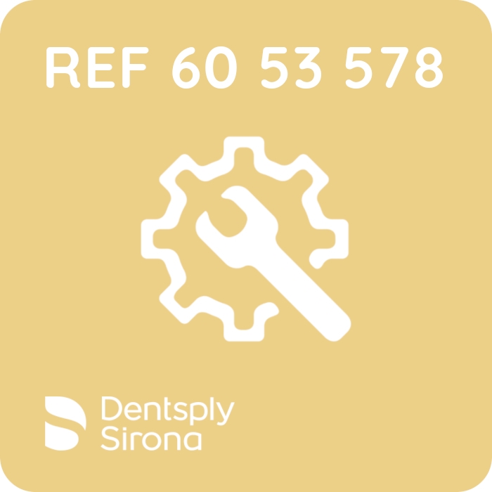 REF 60 53 578 - оптоволокно (320µm) для SIROlaser