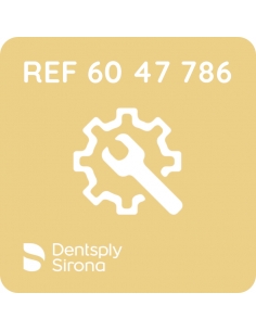 REF 60 47 786 - оптоволокно (200µm) для SIROlaser