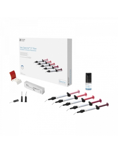 Neo Spectra ST Flow Intro Kit