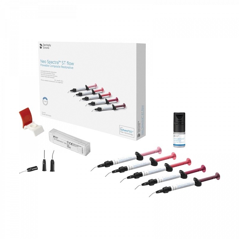 Neo Spectra ST Flow Intro Kit