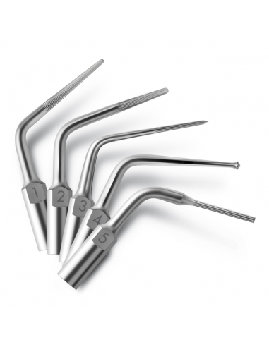 Start-X TIP SATELEC INSERT (Dentsply Sirona)