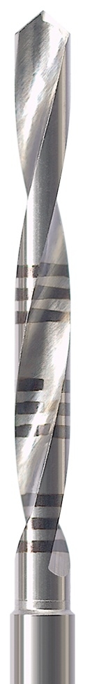 Твердосплавний бор,...