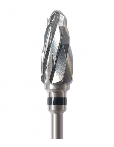 Твердосплавна фреза HF251XCE-060, NTI