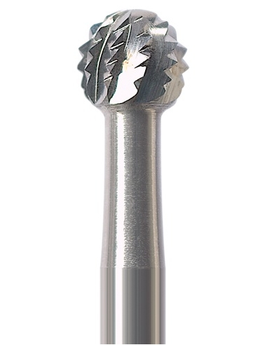 Твердосплавна фреза H141A-**-**, NTI