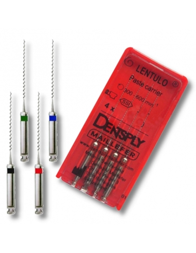 Каналонаповнювач Lentulo (Лентуло)...