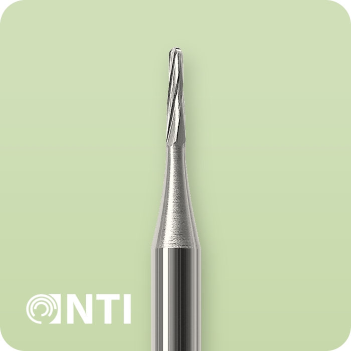 H23R HP - Бор твердосплавний | NTI