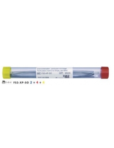 FS3-XP-SO - Штрипсы алмазные, набор | NTI