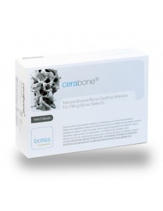 Кістковий замінник...