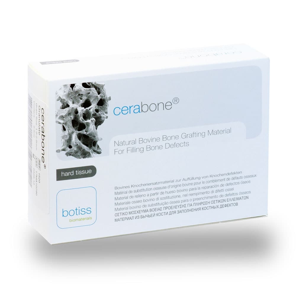 Кістковий замінник...